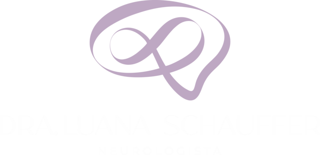 Dra. Luana Schauffer — Neurologista